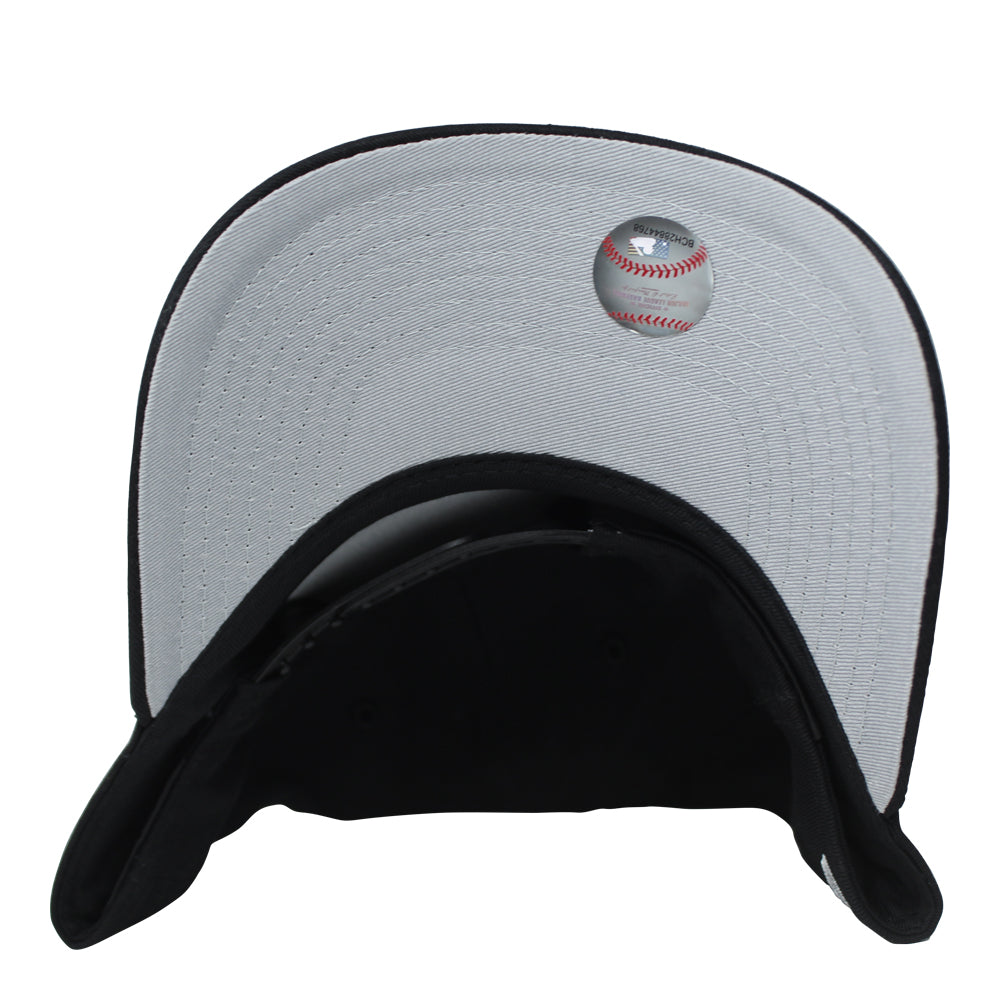 New Era Chicago White Sox 9FORTY Snapback Hat 3
