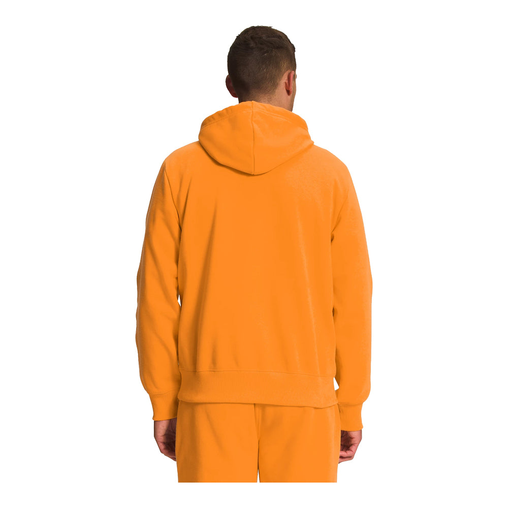 The North Face Men's Heavyweight Box Pullover Hoodie 2