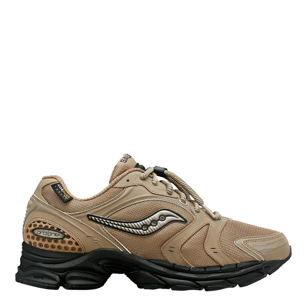 Saucony Men's Progrid Triumph 4 Gorpcore Shoes 1