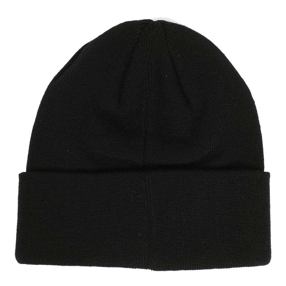 Timberland Logo Cuffed Beanie 2