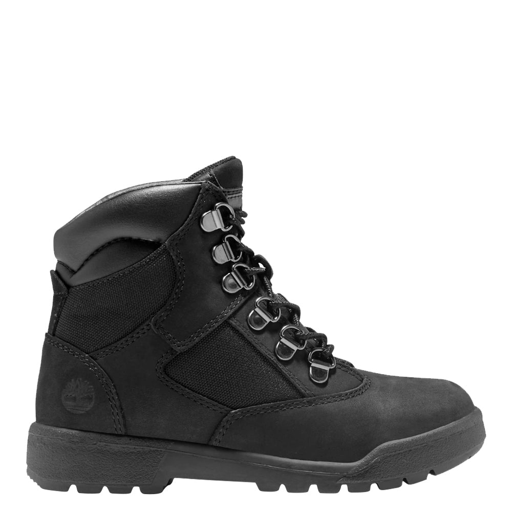 Timberland Big Kids' 6-Inch Field Boots – City Jeans