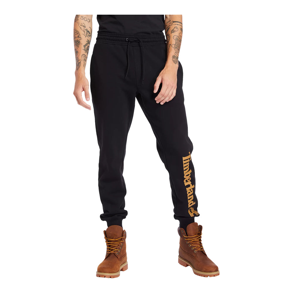 Timberland Men's Core Logo Sweatpants 2