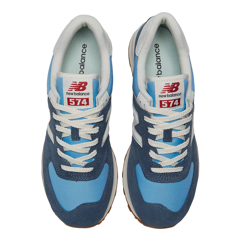 New Balance Men's 574 Shoes 4