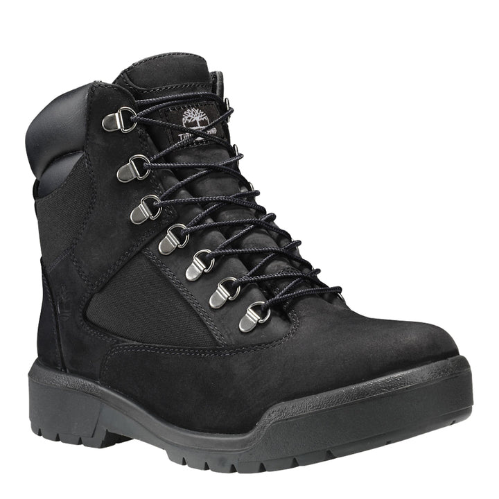 Timberland Men's 6-Inch Field Boots