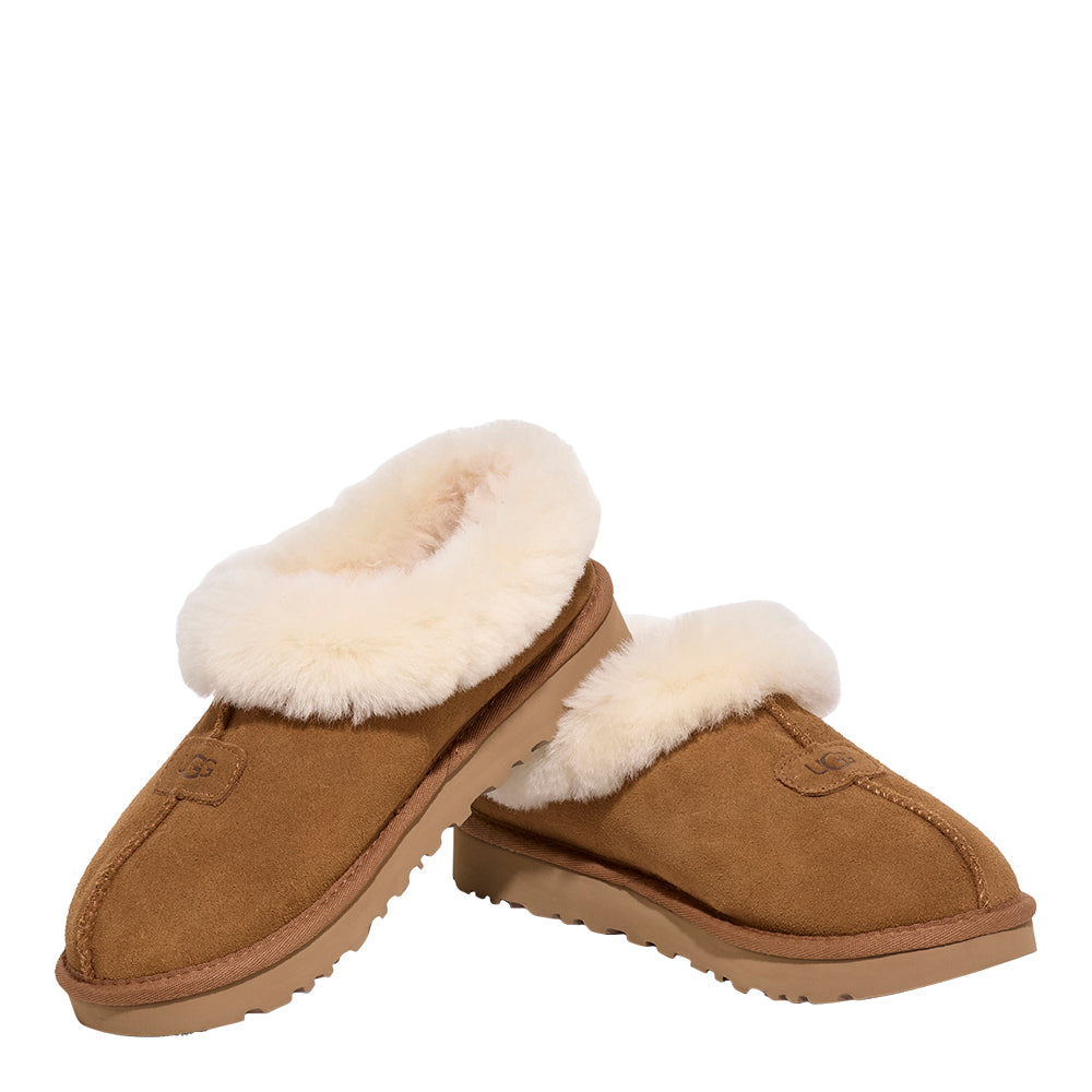 UGG Women's Tazzette Slippers 7