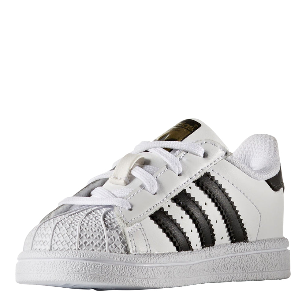 adidas Toddlers' Originals Superstar Shoes 2