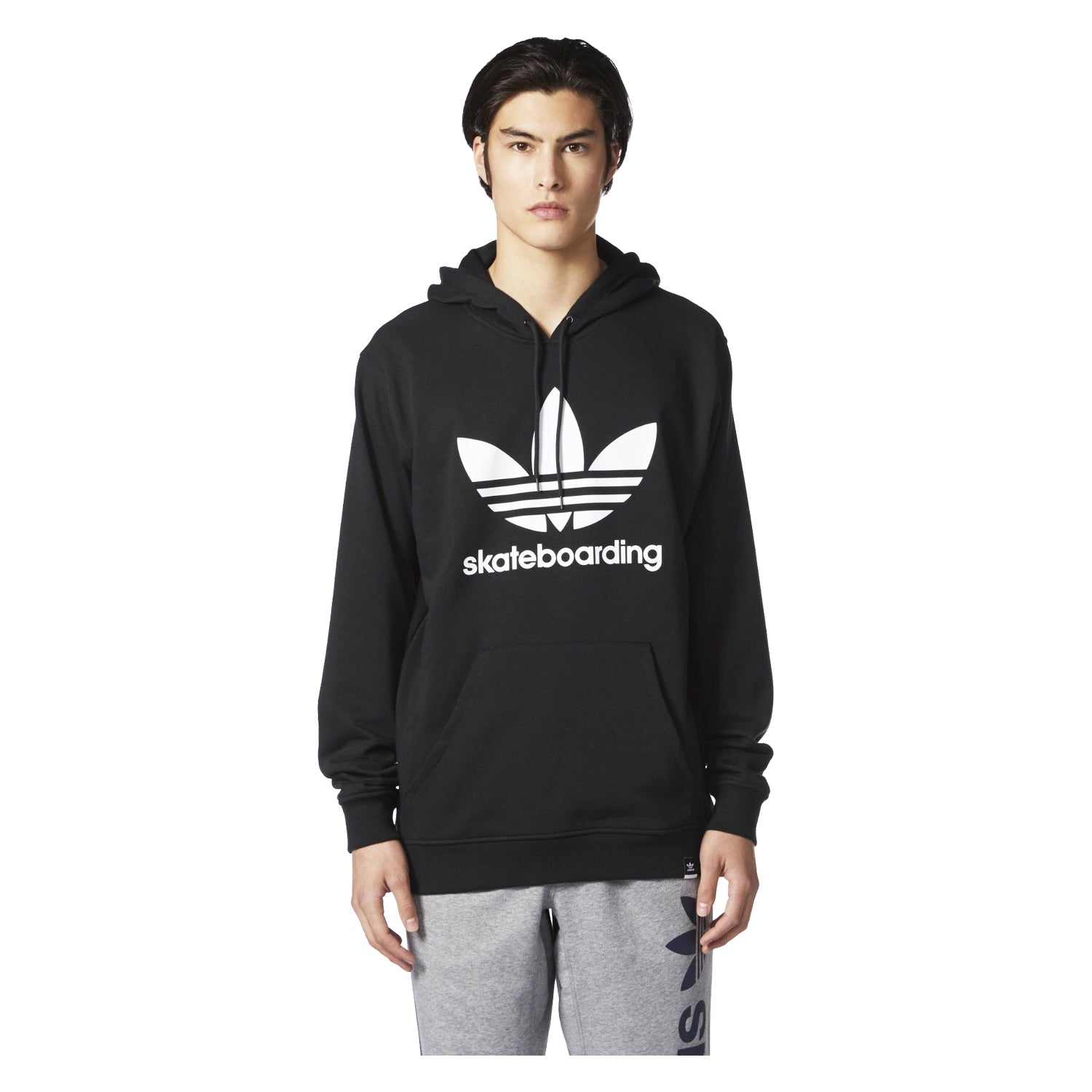 adidas Men's Originals Clima 3.0 Hoodie 3