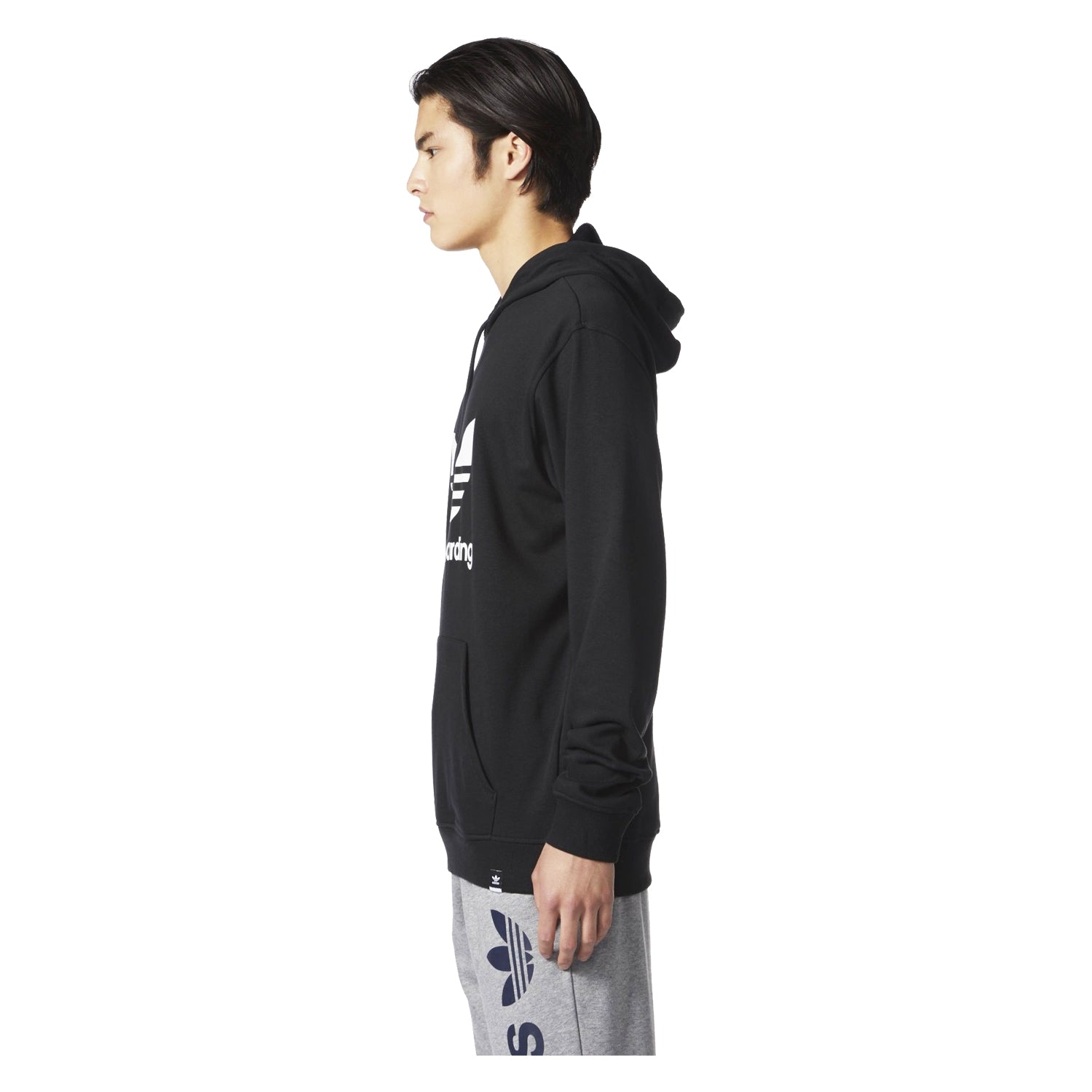 adidas Men's Originals Clima 3.0 Hoodie 4