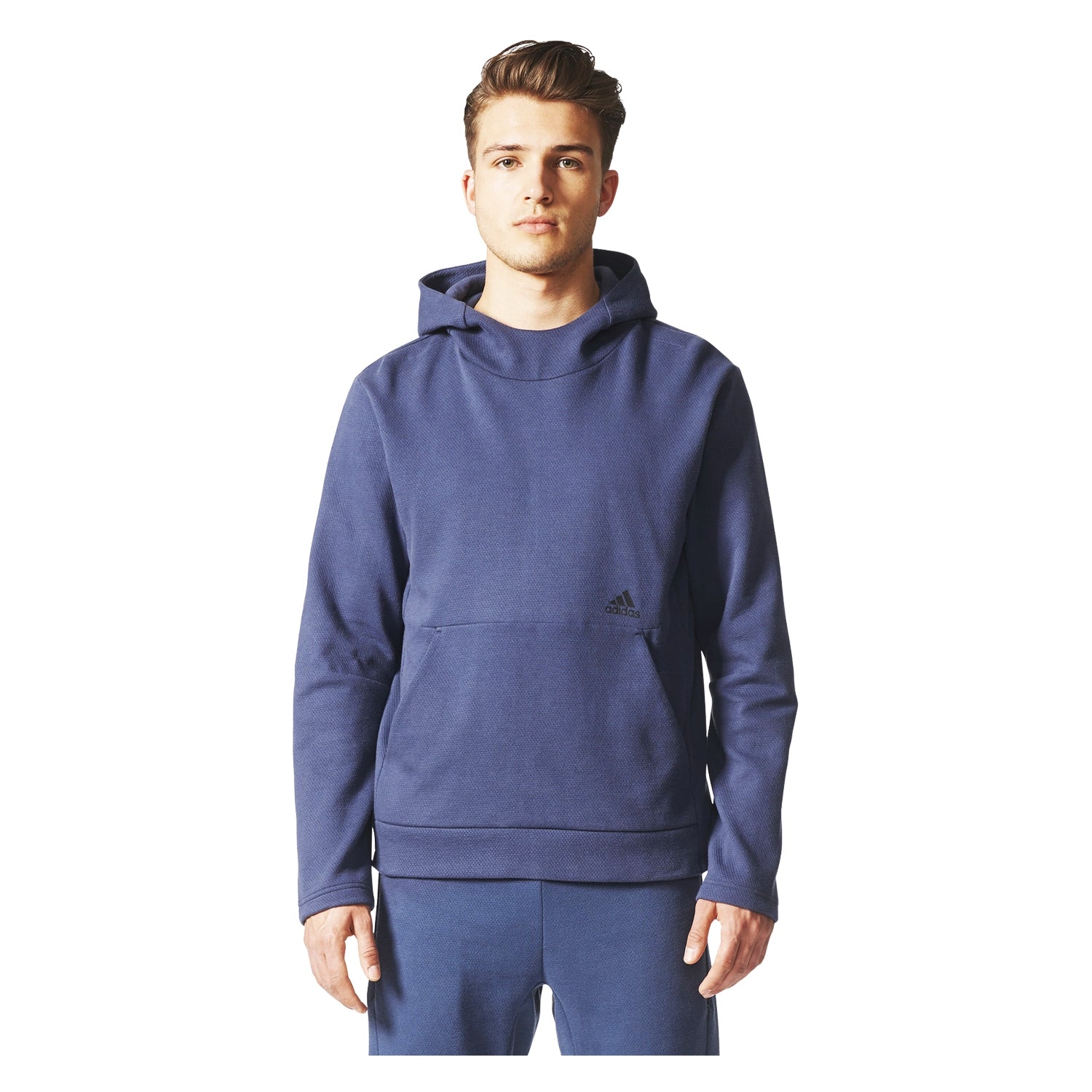 adidas Men's Athletics ID Champ Hoodie 3