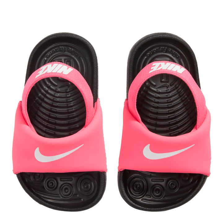 Nike Toddlers' Chinelo Kawa BT Slides
