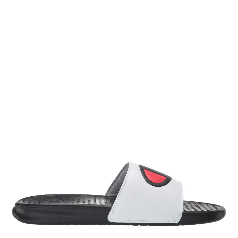Champion Men's Mix Match Super Slides 1