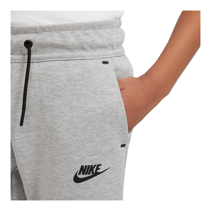 Nike Big Kids' Sportswear Tech Fleece Pants