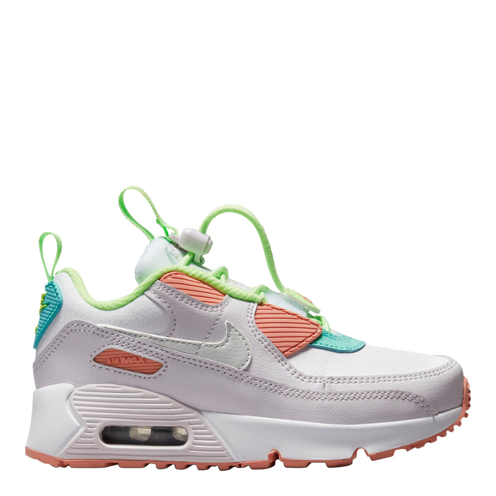 Nike Little Kids' Air Max 90 Toggle Shoes