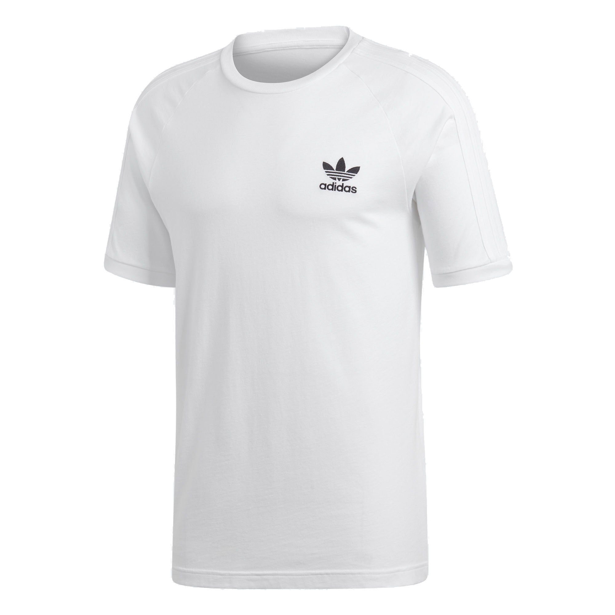 adidas Men's Originals 3-Stripes T-Shirt 1