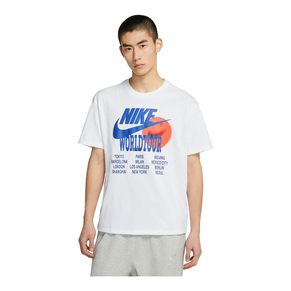 Nike Men's Sportswear DA0937 T-Shirt
