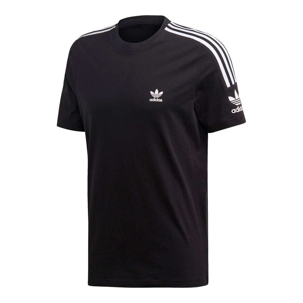 Adidas Originals Black Tech T Shirt