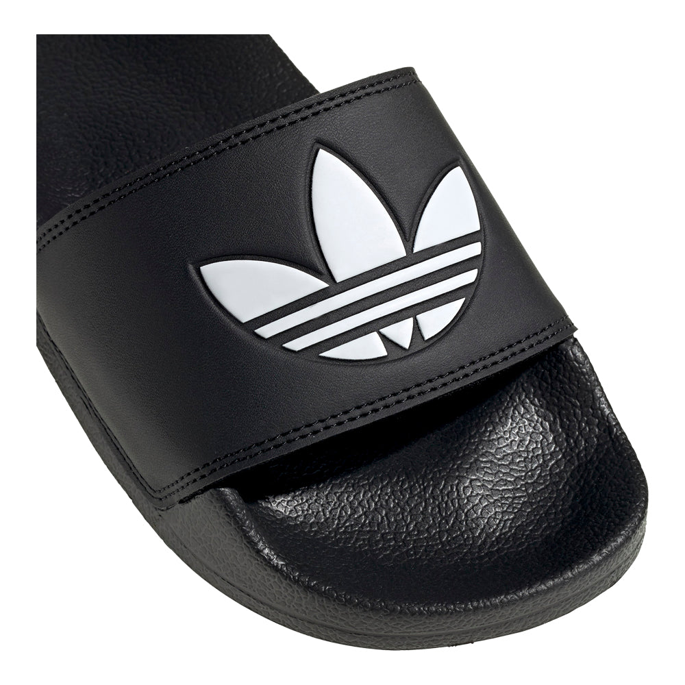 adidas Big Kids' Adilette Lite Slides 7