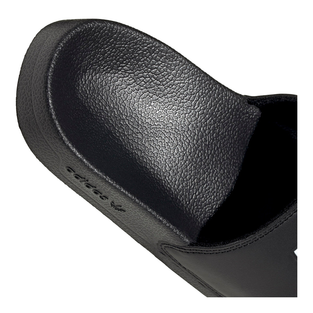 adidas Big Kids' Adilette Lite Slides 8
