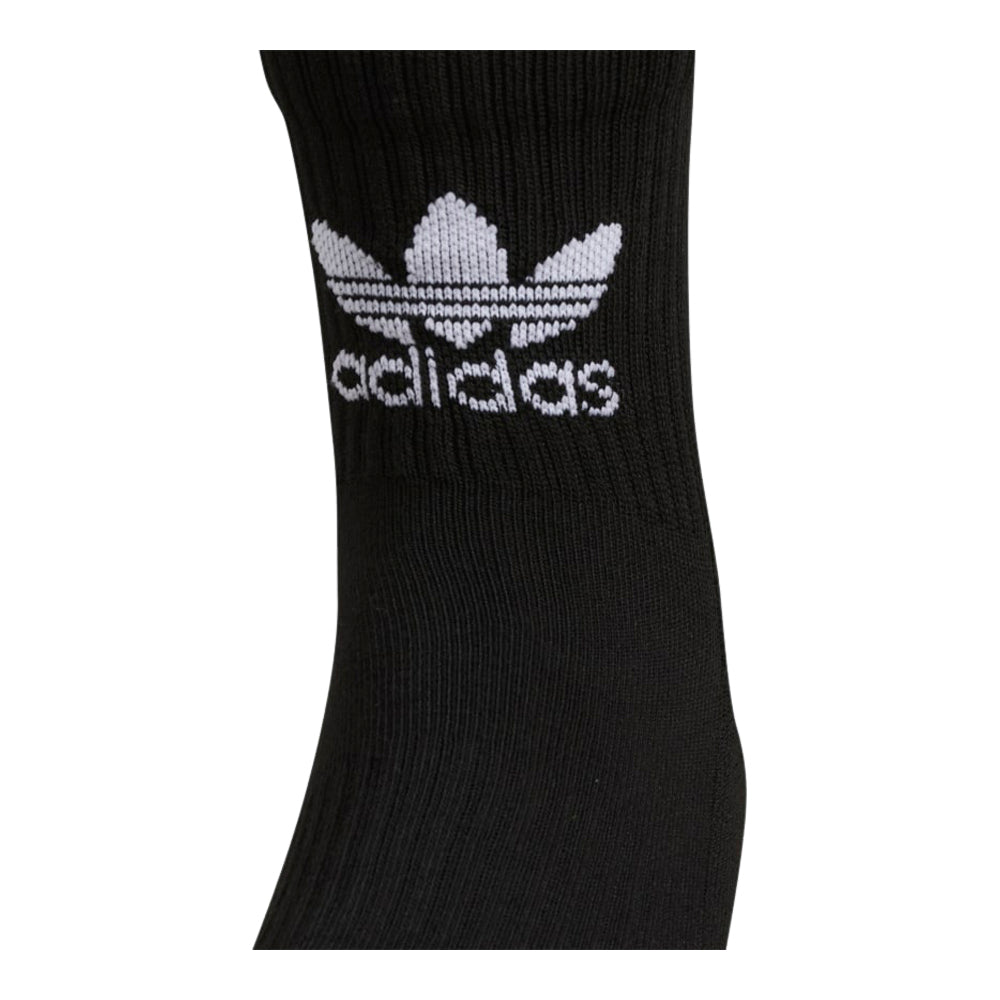 adidas Men's Icon Quarter Socks 2