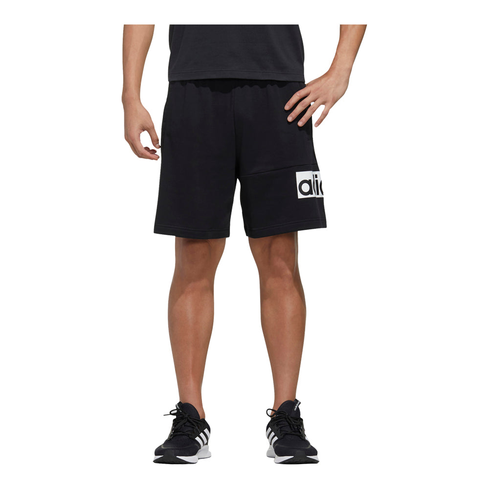 adidas Men's Colorblock Shorts 3