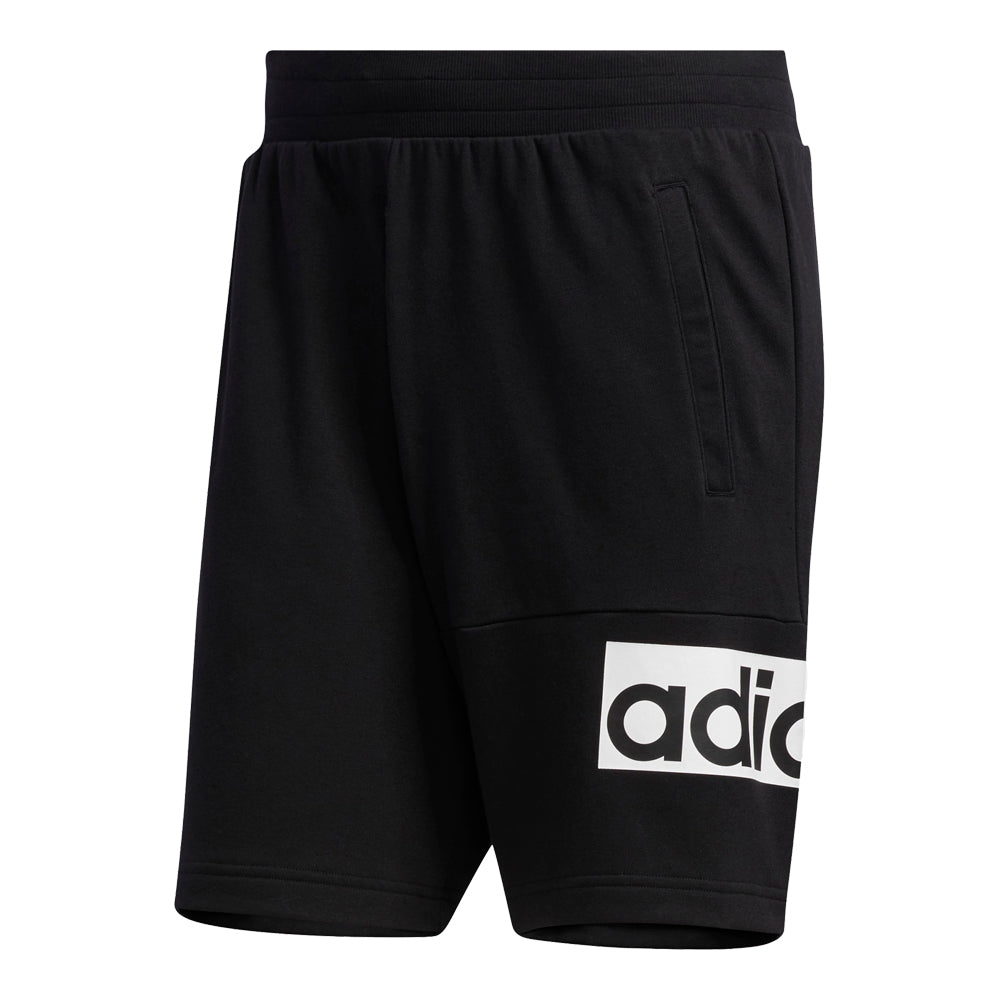 adidas Men's Colorblock Shorts 1