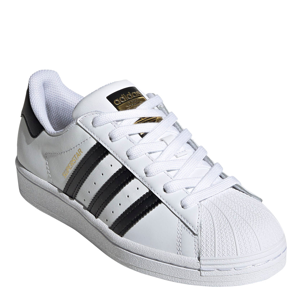 adidas Big Kids' Originals Superstar Shoes 2