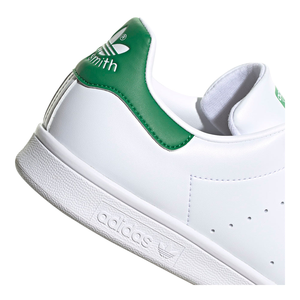 adidas Men's Originals Stan Smith Shoes 8