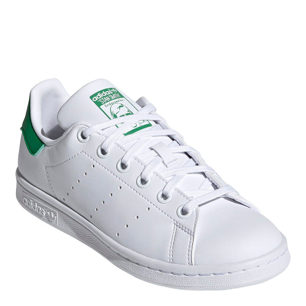 adidas Big Kids' Originals Stan Smith Shoes 2
