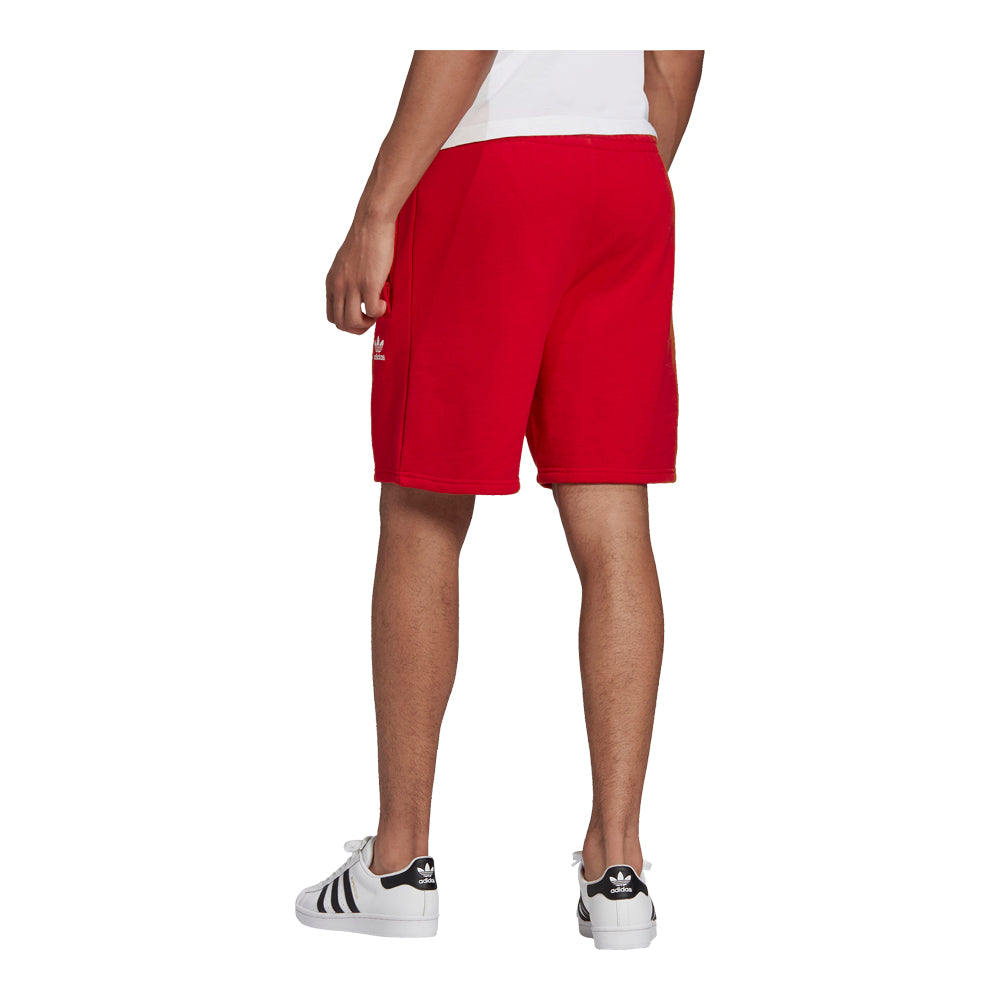 adidas Men's Loungewear Essentials Shorts 5