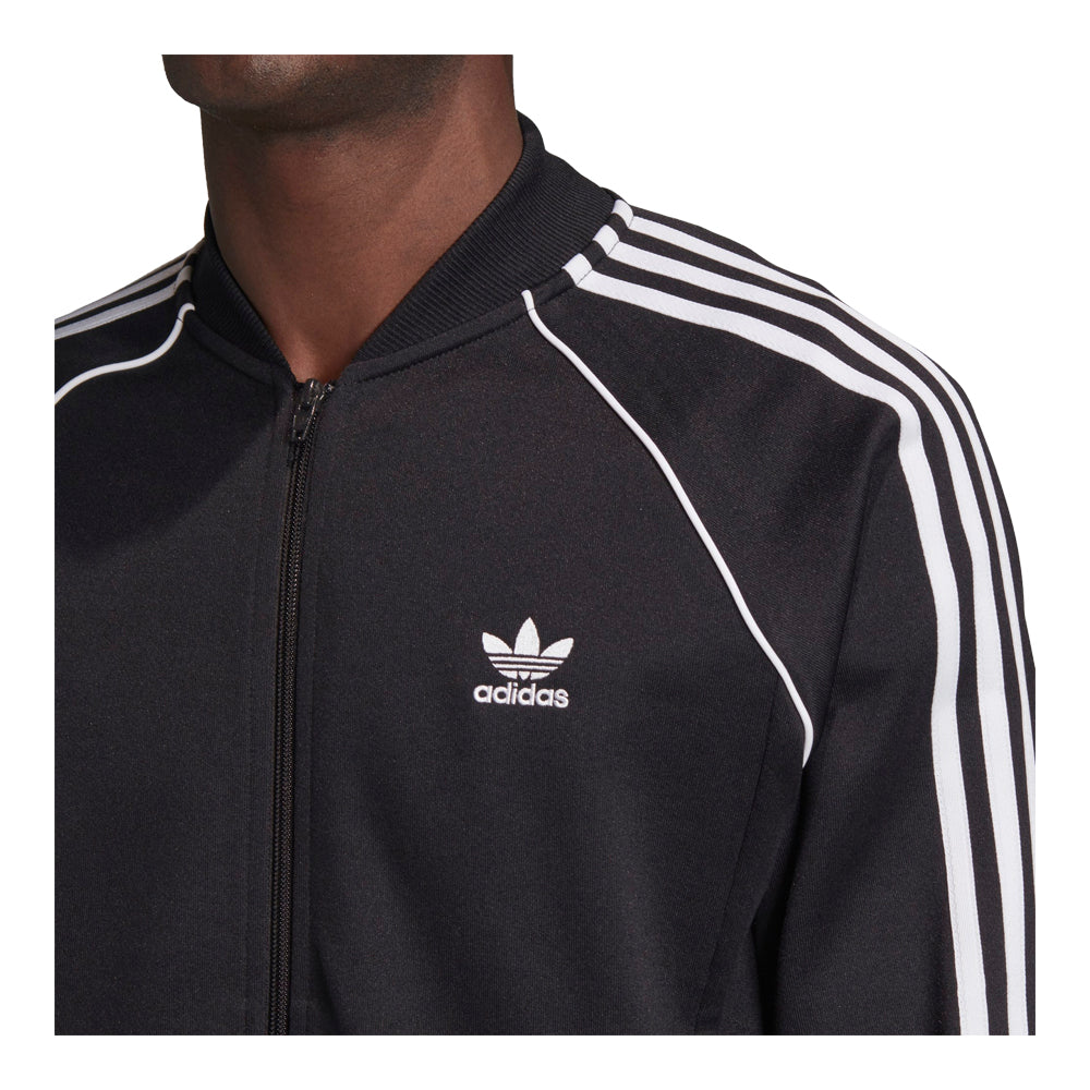 adidas Men's Adicolor Classics Primeblue SST Track Jacket 7