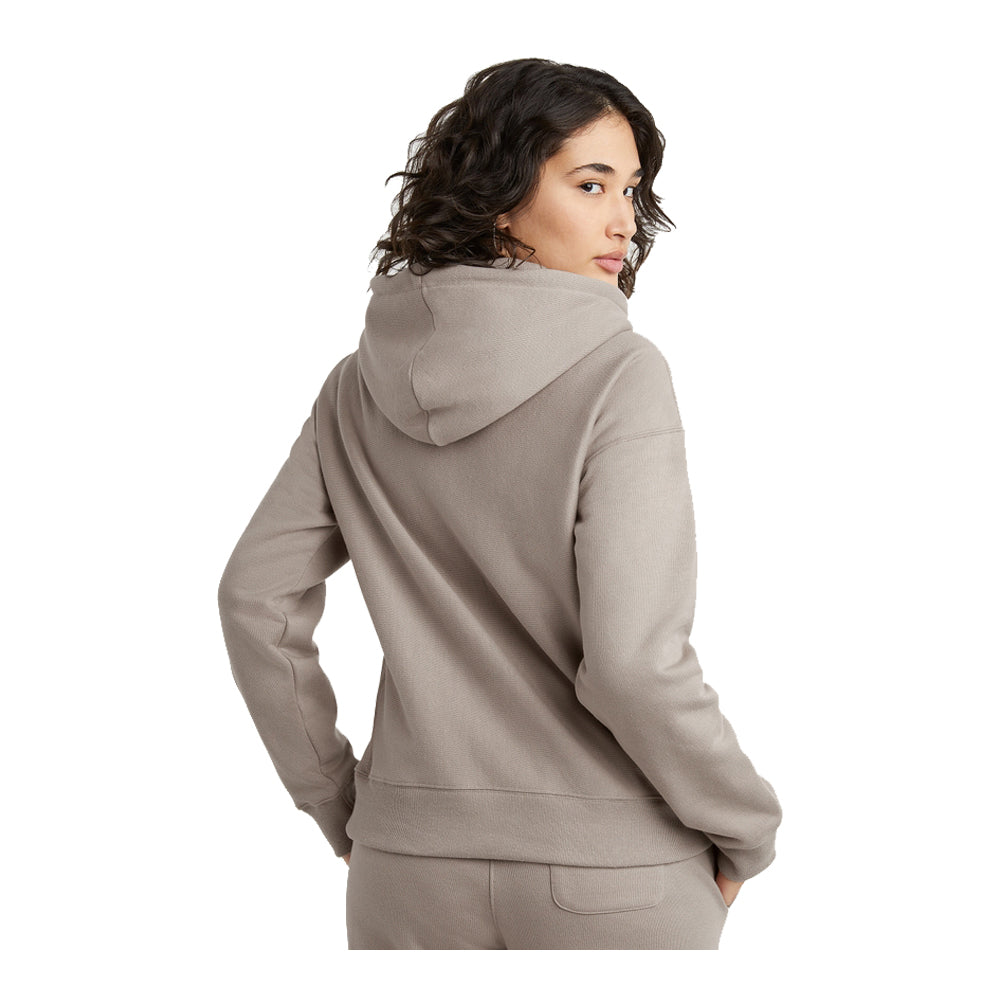 Champion Women's Reverse Weave Hoodie 3