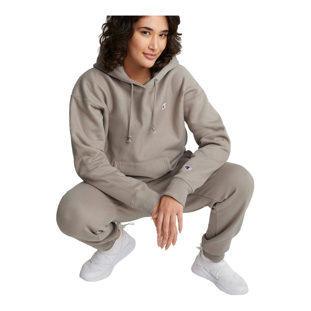 Champion Women's Reverse Weave Hoodie 2
