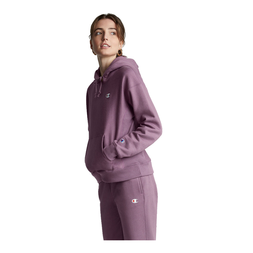 Champion Women's Reverse Weave Hoodie 2