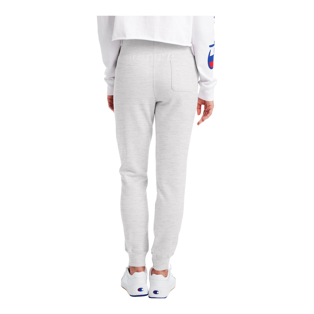 Champion Women's Reverse Weave C Logo Joggers 3