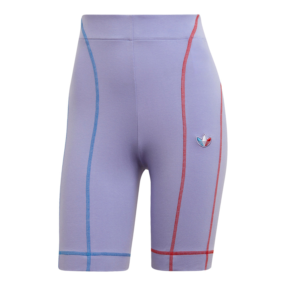 Adidas Adicolor Adidas Originals Cycling Short Adidas Women's
