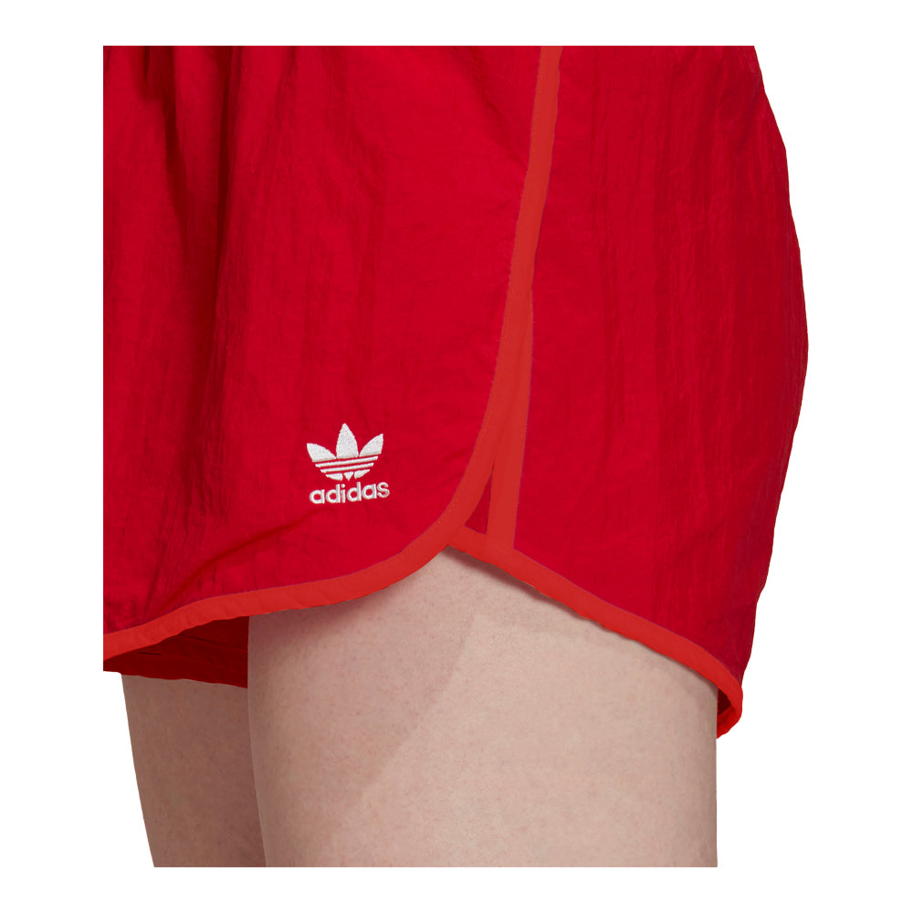 adidas Women's Adicolor Classics 3-Stripes Shorts 6
