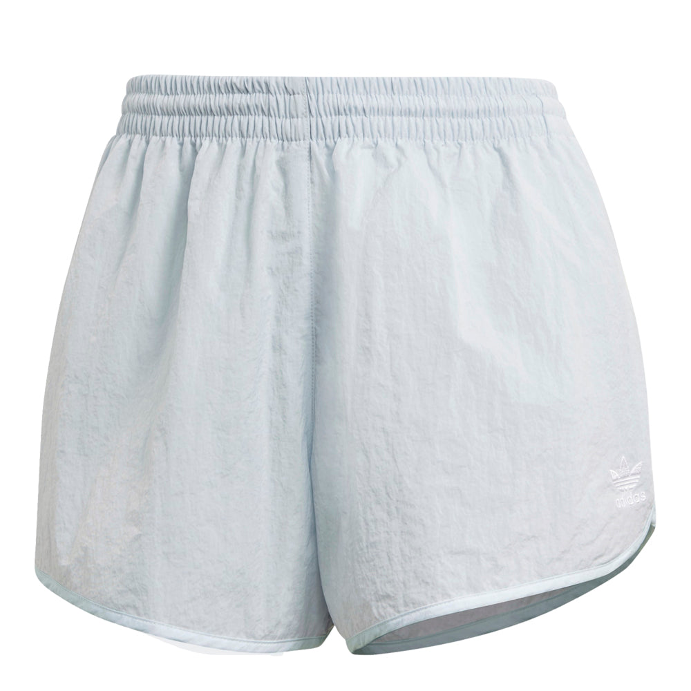 adidas Women's Originals Adicolor Classics 3-Stripes Shorts 1