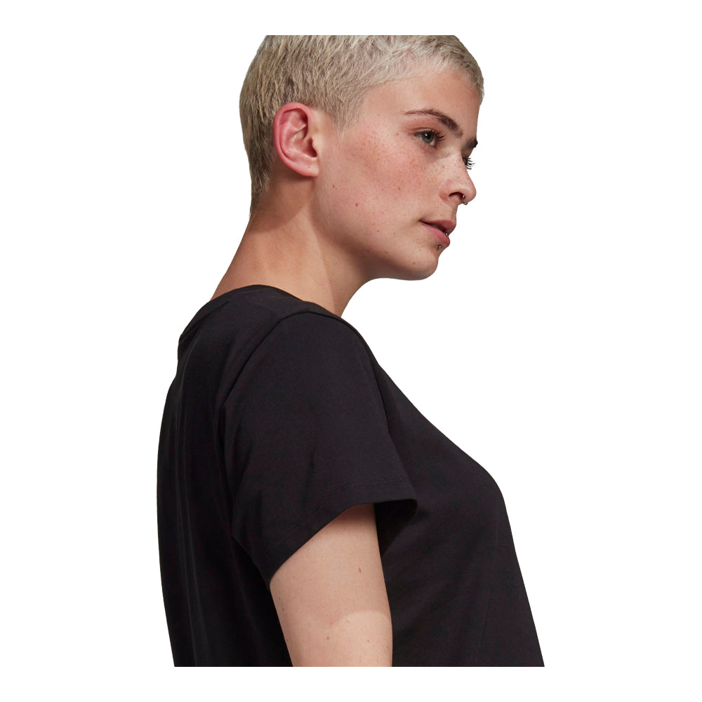 adidas Women's Loungewear Adicolor Classics Loose T-Shirt 5