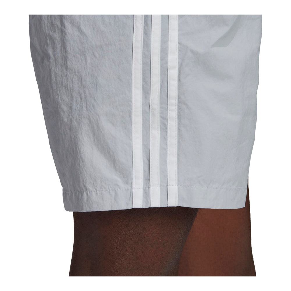 adidas Men's Adicolor Classics 3-Stripes Swim Shorts 5