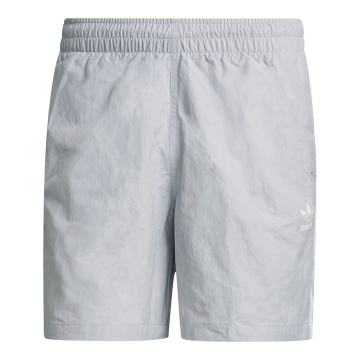 adidas Men's Adicolor Classics 3-Stripes Swim Shorts
