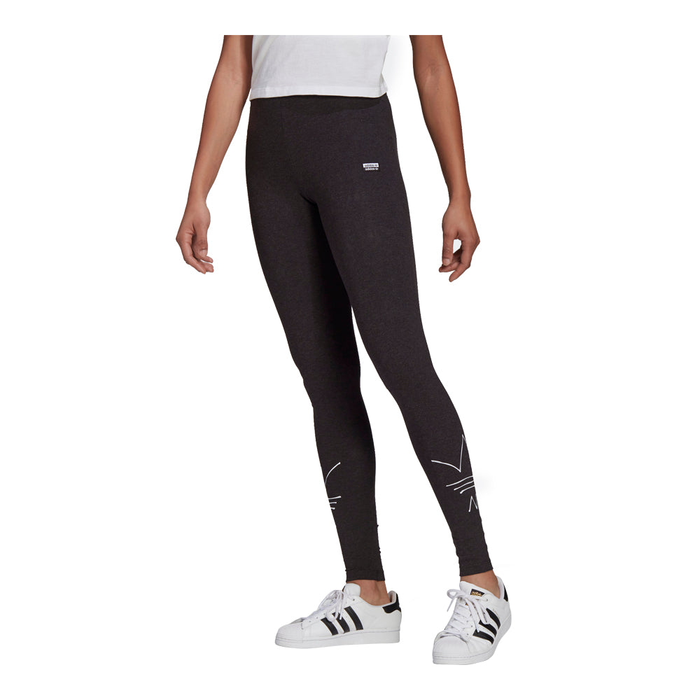 adidas Women's Originals R.Y.V. Leggings 2