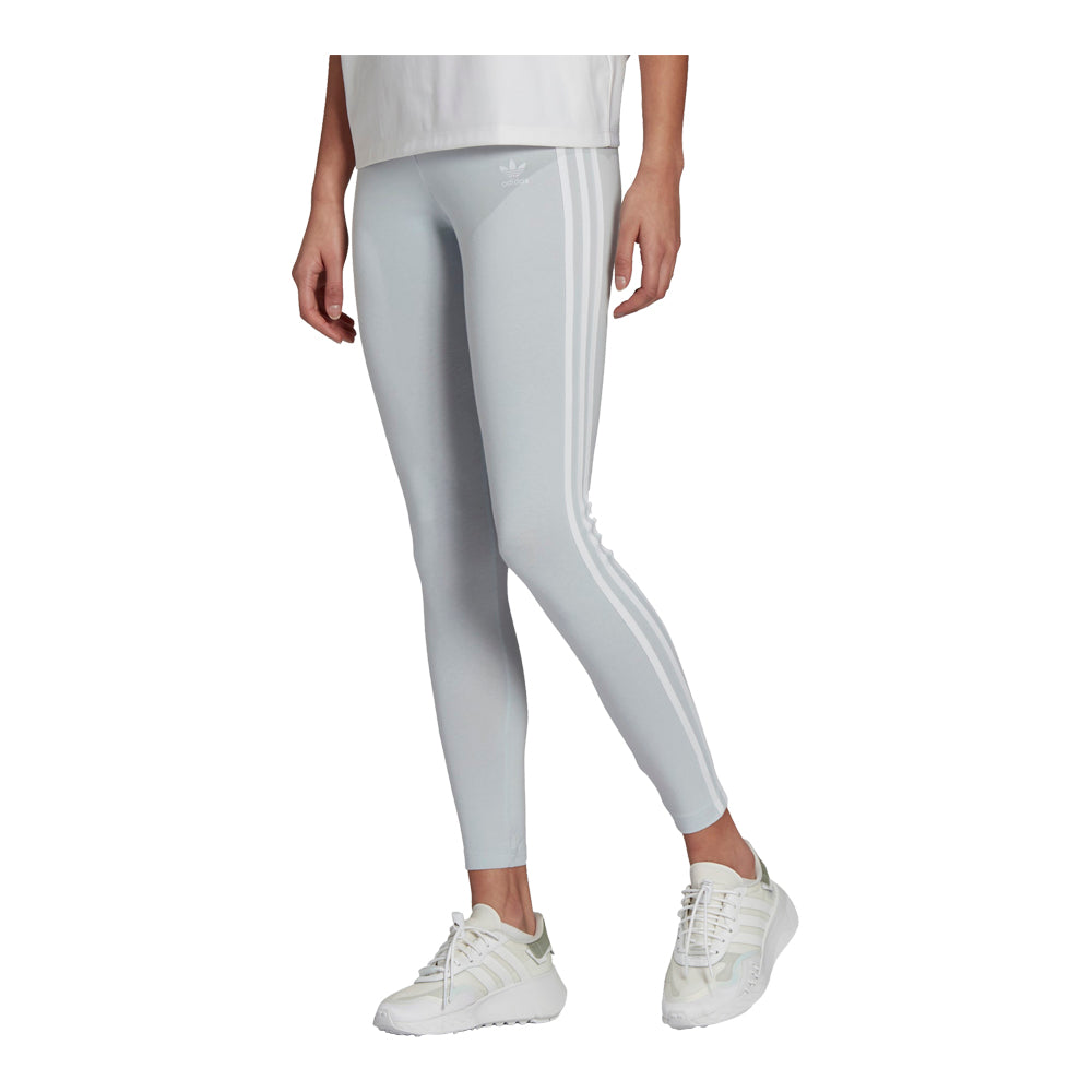 adidas Women's Originals Adicolor Classics 3-Stripes Leggings 1