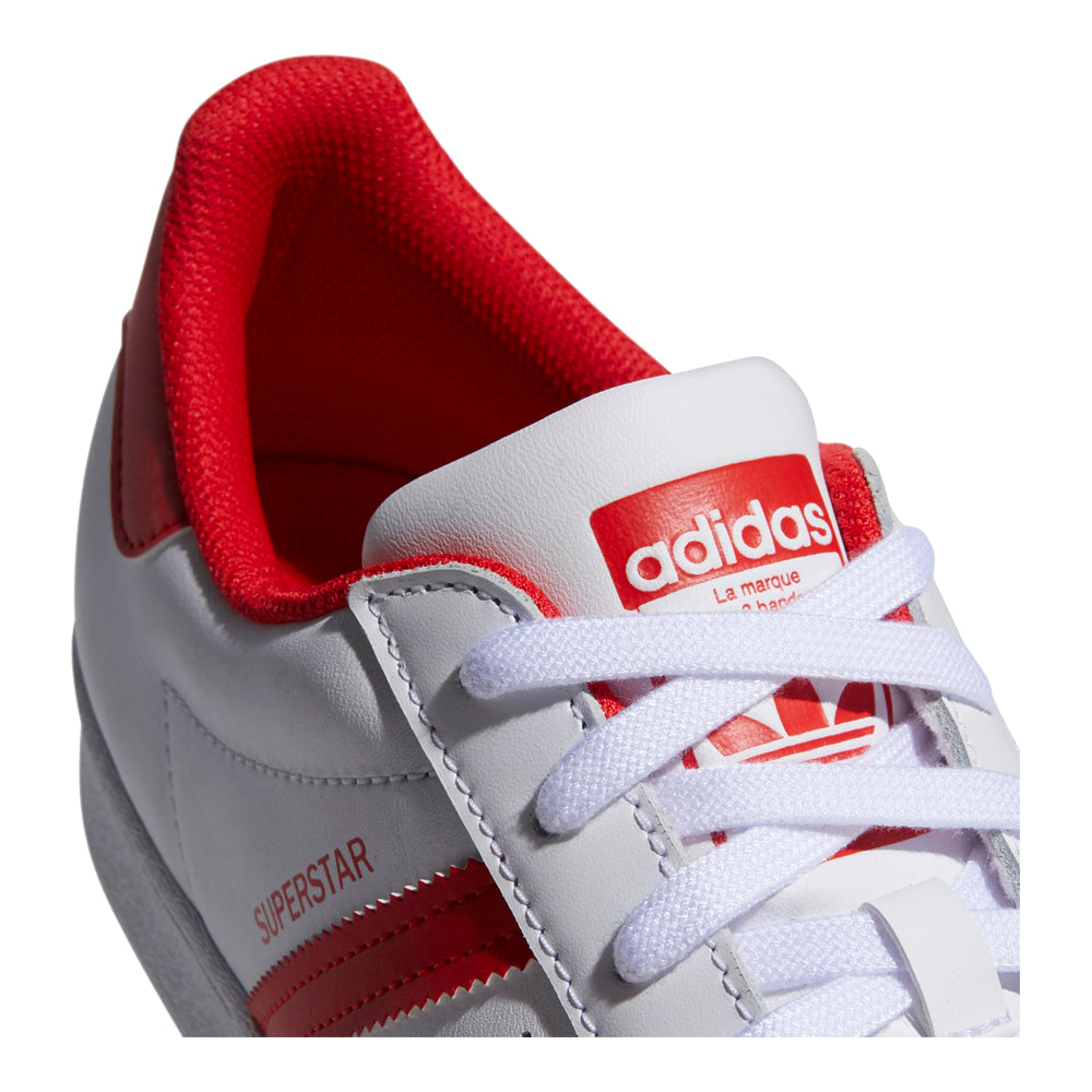 adidas Men's Originals Superstar Shoes 7