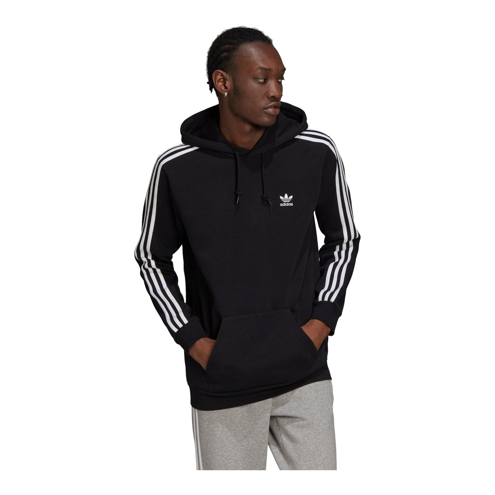adidas Men's Adicolor Classics 3-Stripes Hoodie 2