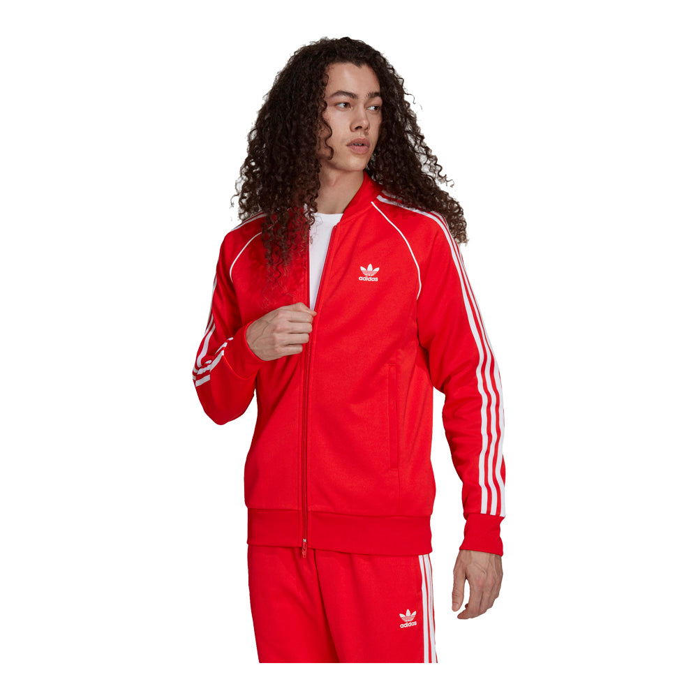 adidas Men's Adicolor Classics Primeblue SST Track Jacket 2