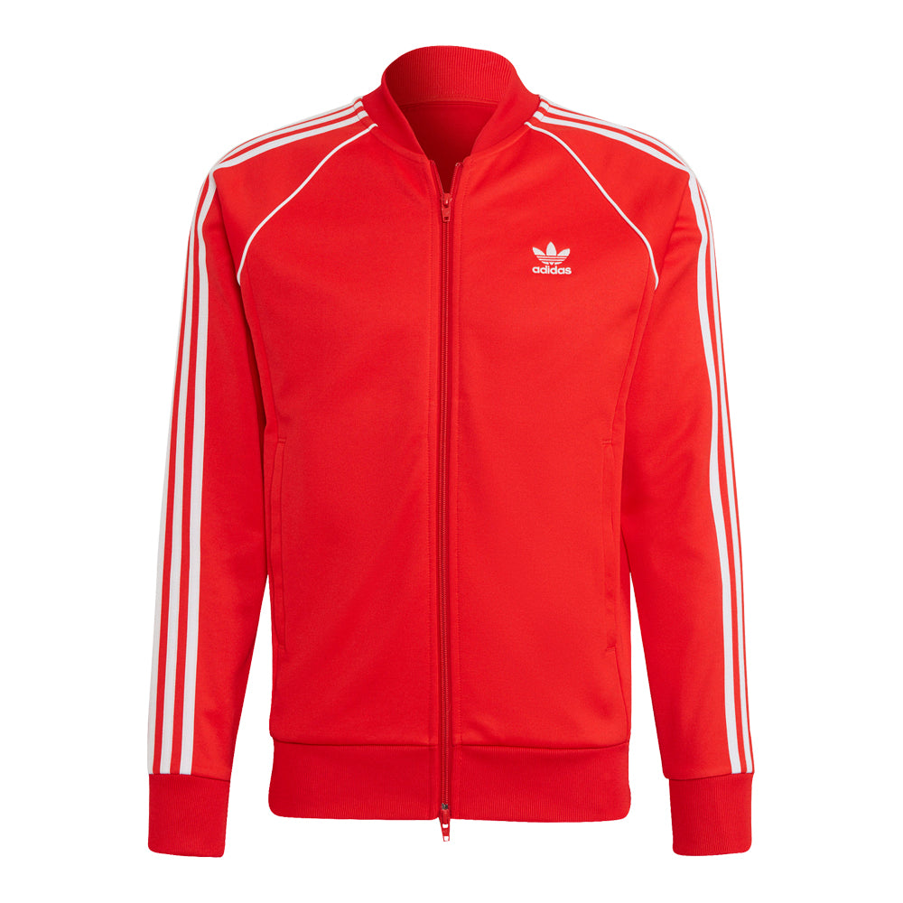 adidas Originals Men's Adicolor Classics Primeblue SST Track Jacket adidas Originals Men's Adicolor Classics Primeblue SST Track Jacket
