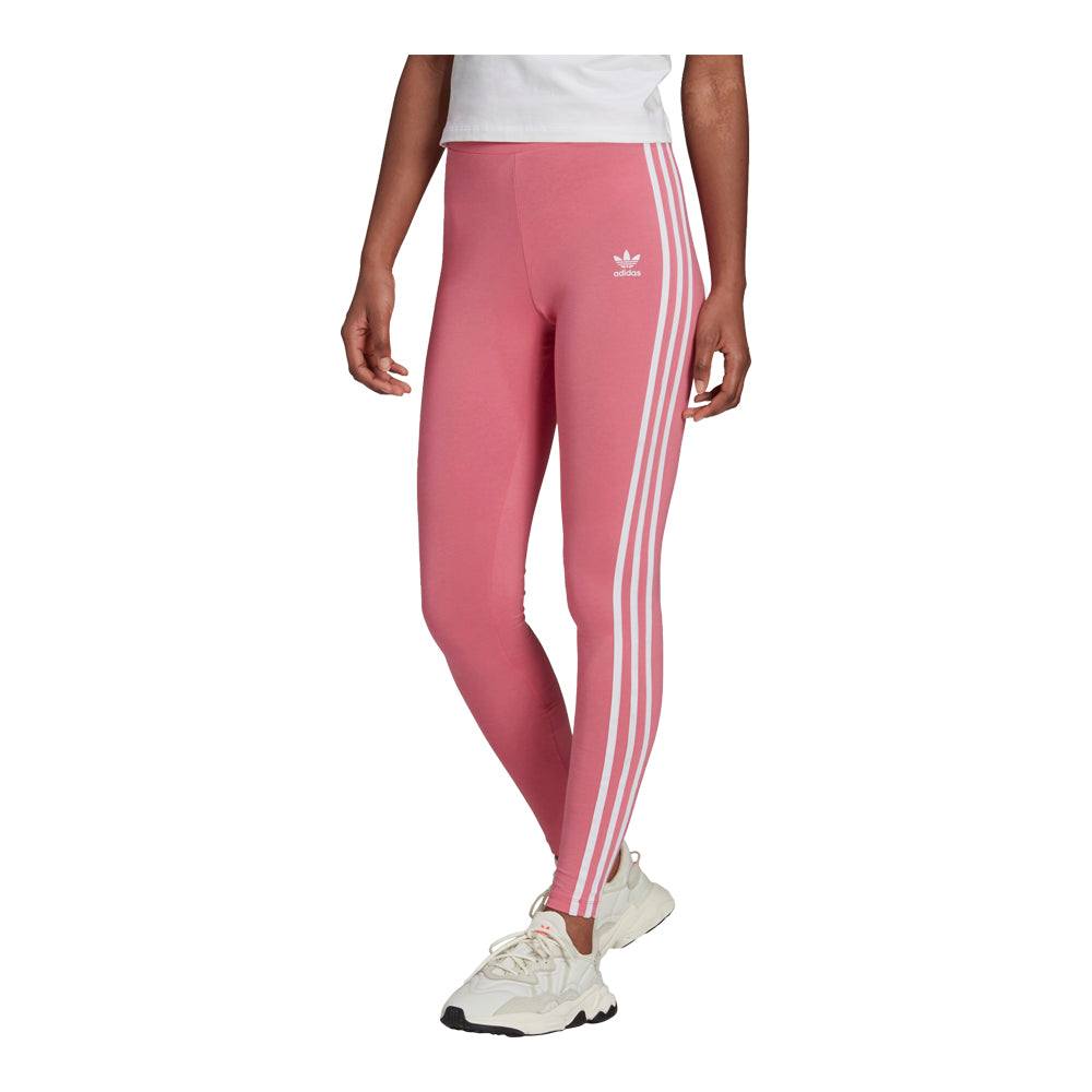 adidas Women's Adicolor Classics 3-Stripes Leggings 2