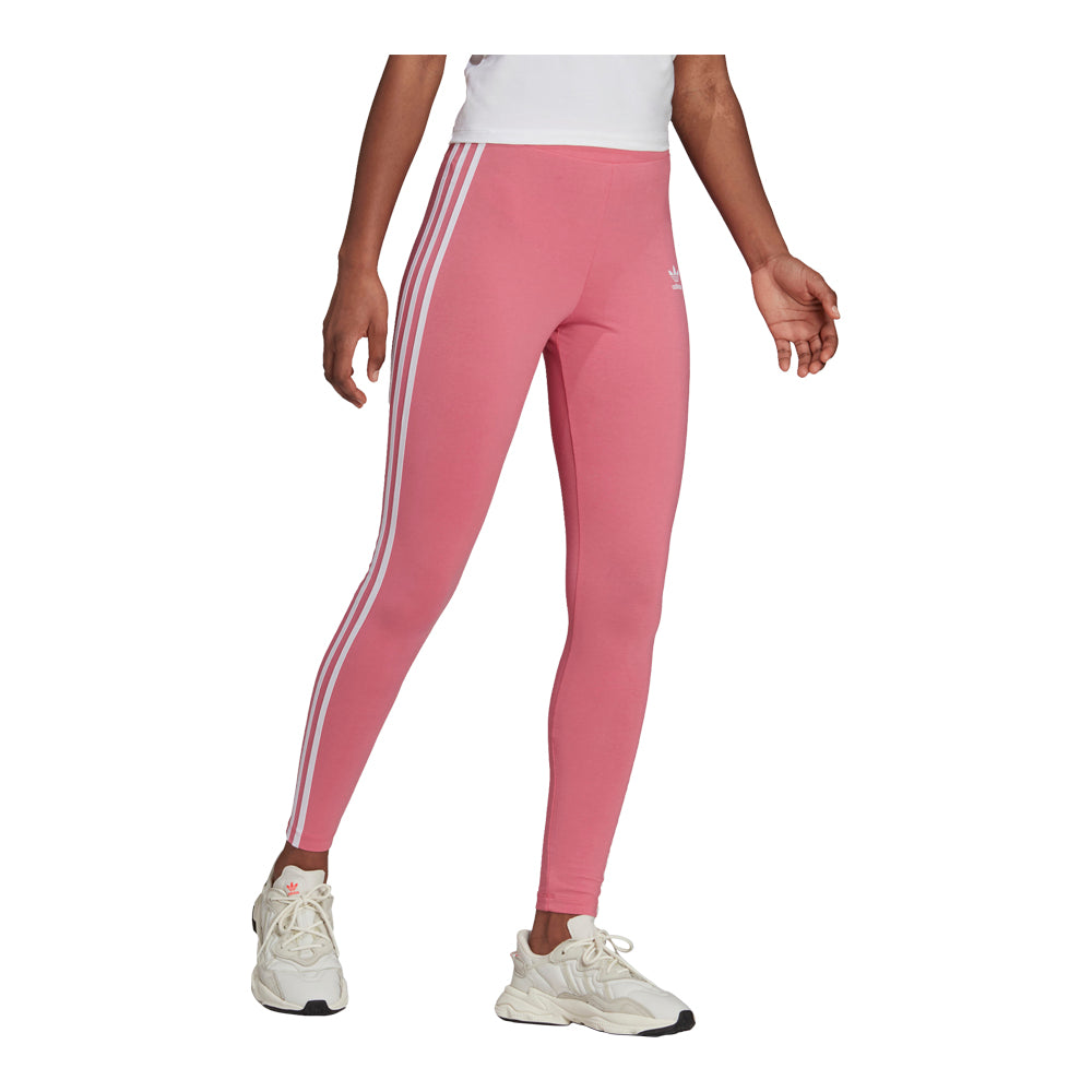 adidas Women's Adicolor Classics 3-Stripes Leggings 3