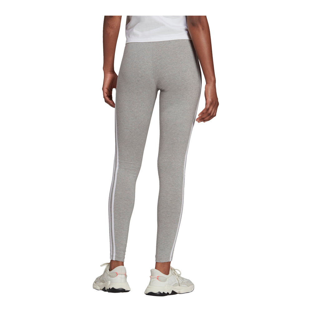 adidas Women's Originals Adicolor Classics 3-Stripes Leggings 4