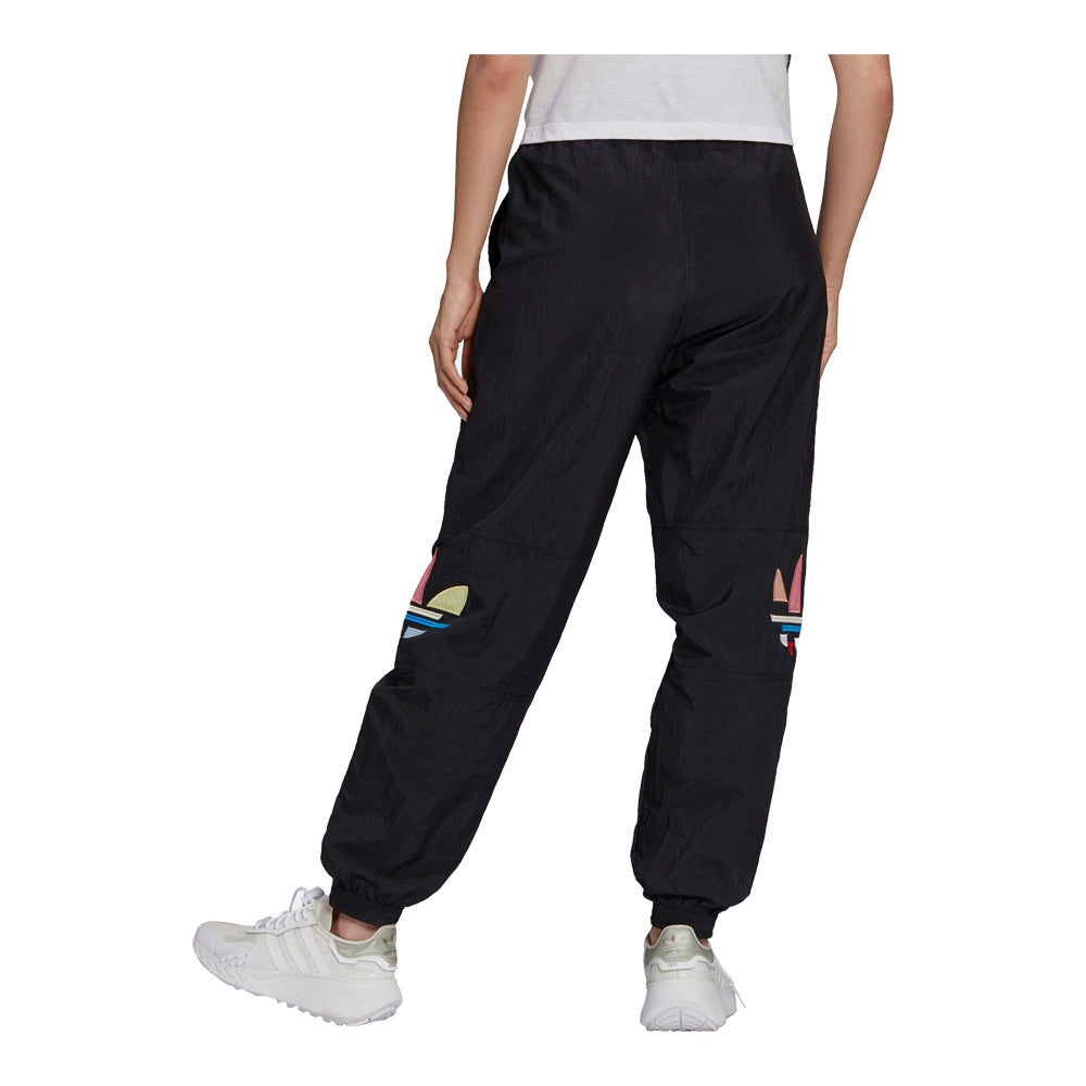 adidas Men's Adicolor Shattered Trefoil Track Pants 3